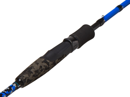 СПИННИНГ дл.2.65 т.10-35гр. AGGRESSOR 35 "Salmo"