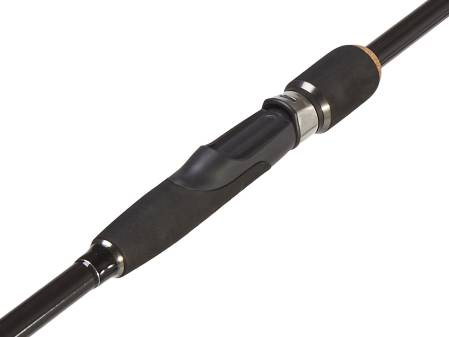 СПИННИНГ дл.2.48 т.5-24г. Diamond Jig 24 "Salmo" 3200-248