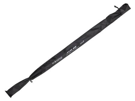 СПИННИНГ дл.2.48 т.5-24г. Diamond Jig 24 "Salmo" 3200-248