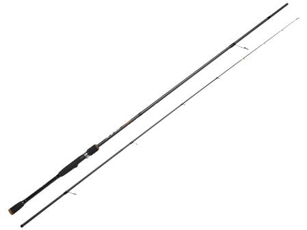 СПИННИНГ дл.2.48 т.5-24г. Diamond Jig 24 "Salmo" 3200-248