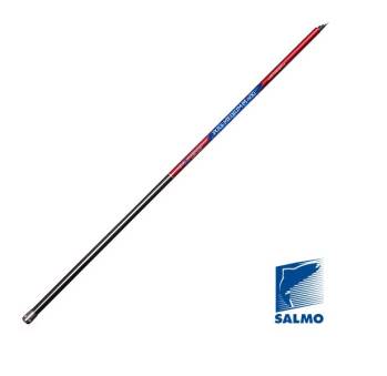 УДИЛИЩЕ маховое дл.5.00м т.3-20гр. Diamond Pole Medium M "Salmo" 2229-500