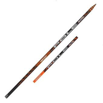 УДИЛИЩЕ маховое дл.6.00м т.2-15г. Pole 6.00 "Salmo" 5549-600