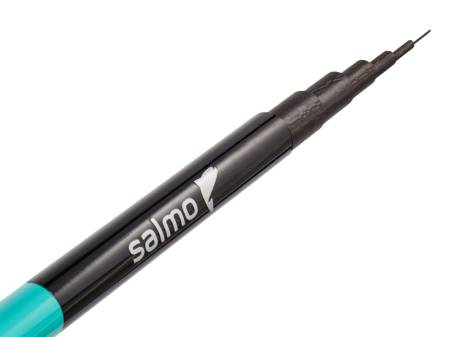 УДИЛИЩЕ маховое дл.7.00м т.3-20г. Elite Pole Medium "Salmo" 2240-700