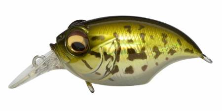 Воблер Megabass New SR-X Griffon gg bass