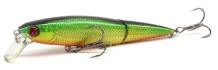 ВОБЛЕР Pontoon21 Tantalisa 85JF-SR 083 Gold Green