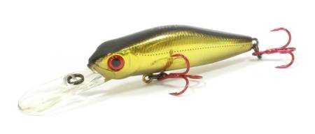 ВОБЛЕР Pontoon21 CrackJack 48SP-DR R22