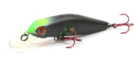 ВОБЛЕР Pontoon21 CrackJack 48SP-MR 021