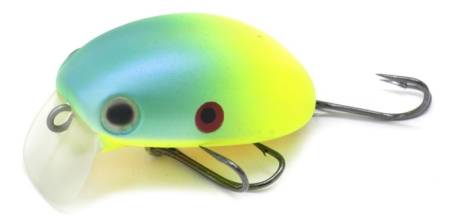 ВОБЛЕР Kosadaka May-Beetle 35F B02