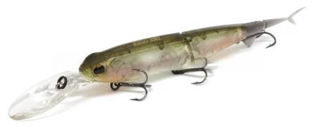 Воблер Imakatsu Killer Bill Minnow 125SP 44