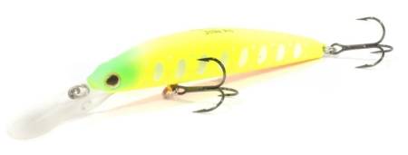 ВОБЛЕР Strike Pro EG-068B A178S