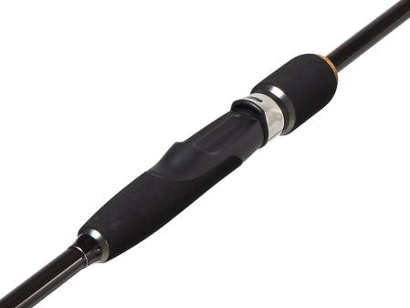СПИННИНГ дл.2.10 т.5-24г. Diamond Jig 24 "Salmo"