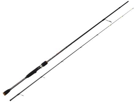 СПИННИНГ дл.2.10 т.5-24г. Diamond Jig 24 "Salmo"