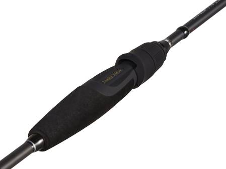 СПИННИНГ дл.2.28 т.2-9г. Vanrex MicroJig 9 "Lucky John"