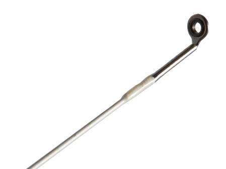 СПИННИНГ дл.2.28 т.2-9г. Vanrex MicroJig 9 "Lucky John"