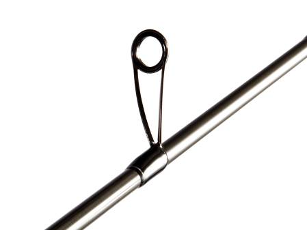 СПИННИНГ дл.2.40 т.4-14г. Diamond Jig 14 "Salmo"
