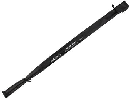 СПИННИНГ дл.2.40 т.4-14г. Diamond Jig 14 "Salmo"