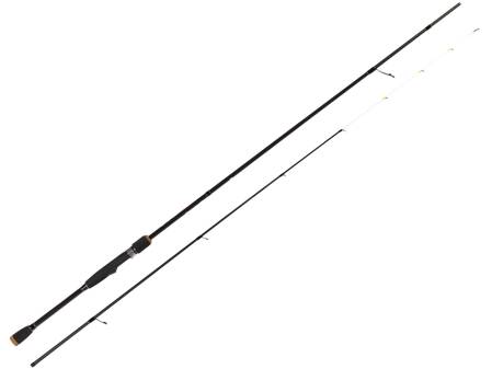СПИННИНГ дл.2.40 т.4-14г. Diamond Jig 14 "Salmo"