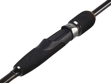 СПИННИНГ дл.2.10 т.4-14г. Diamond Jig 14 "Salmo"