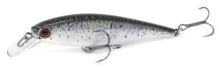 ВОБЛЕР Lucky Craft Pointer 78 Crack Black 154
