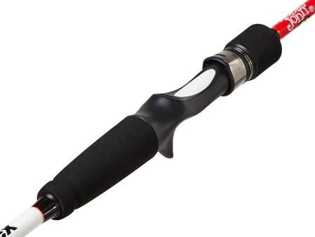 СПИННИНГ каст. дл.1.98 т.5-21г. Vanrex Baitcast 21 "Lucky John" LJVB-662MLF