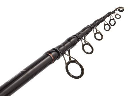 УДИЛИЩЕ карповое дл.3.60 т. до 135г. ELITE TELE CARP 3.50LB "Salmo"