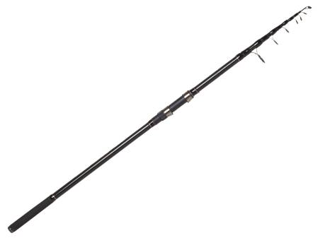 УДИЛИЩЕ карповое дл.3.60 т. до 135г. ELITE TELE CARP 3.50LB "Salmo"