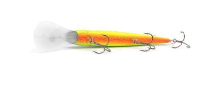 Воблер Kosadaka Bandit Deep XL 120F MHT