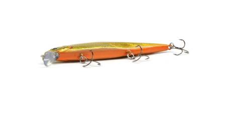 Воблер Kosadaka Vision Minnow XS 98SP HGBL