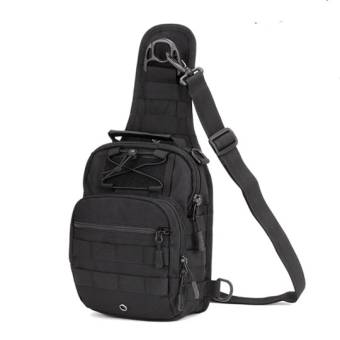 СУМКА тактическая Black