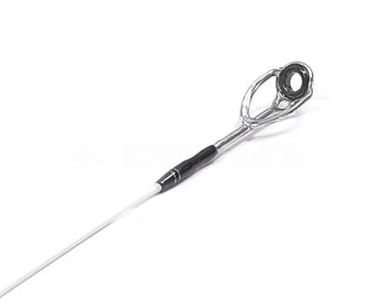 СПИННИНГ дл.1.98м т.0.5-5г Stiletto MJ 662UL "SLrods"
