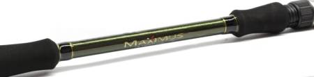 СПИННИНГ т. 3-15г. Maximus Zircon 18L