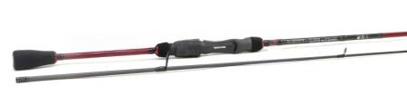 СПИННИНГ дл.1.83 т.1-5г. Daiwa Fuego 602ULFS-ST-AR