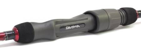 СПИННИНГ дл.1.83 т.1-5г. Daiwa Fuego 602ULFS-ST-AR