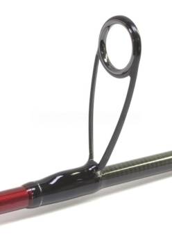 СПИННИНГ дл.1.83 т.1-5г. Daiwa Fuego 602ULFS-ST-AR