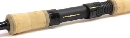 СПИННИНГ дл.2.28 т.9-32г Savage Gear MPP Softlure