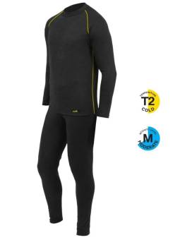 ТЕРМОБЕЛЬЁ "Norfin" Scandic Classic Cotton