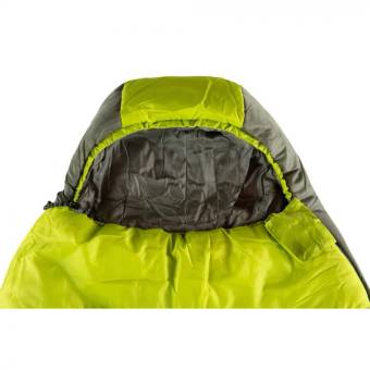 Спальный мешок -20 Hiker Regular/Правый "Tramp"