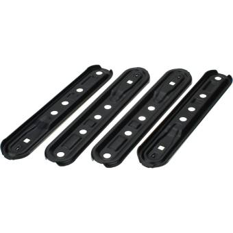 КРОНШТЕЙН для ТВ 23-55" (58-140 см) наклонно-поворотный KALOC X1