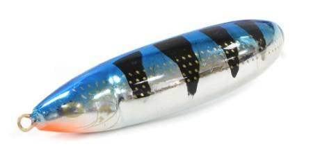 БЛЕСНА незац. 15гр. 7см Minnow Spoon 07 MBT "Rapala"
