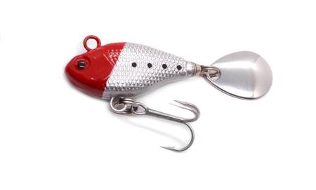 ТЕЙЛСПИННЕР Kosadaka Fish Darts FS1 14гр RHS