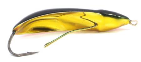 БЛЕСНА незац. 15гр. 7см Minnow Spoon 07 FLP "Rapala"