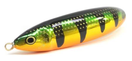 БЛЕСНА незац. 15гр. 7см Minnow Spoon 07 FLP "Rapala"