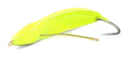 БЛЕСНА незац. 15гр. 7см Minnow Spoon 07 FYBT "Rapala"