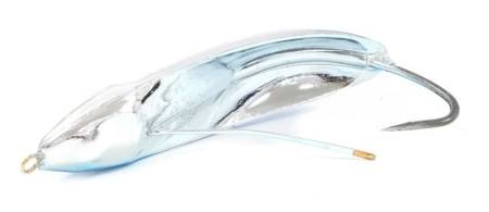 БЛЕСНА незац. 9гр. 6см Minnow Spoon 06 BSD "Rapala"