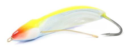 БЛЕСНА незац. 9гр. 6см Minnow Spoon 06 BSH "Rapala"