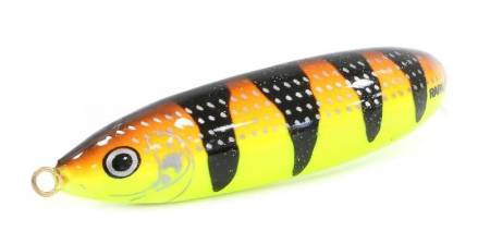 БЛЕСНА незац. 9гр. 6см Minnow Spoon 06 FYBT "Rapala"
