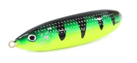 БЛЕСНА незац. 9гр. 6см Minnow Spoon 06 FYGT "Rapala"