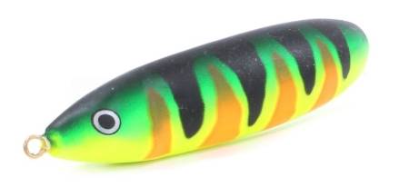 БЛЕСНА незац. 9гр. 6см Minnow Spoon 06 RBPU "Rapala"