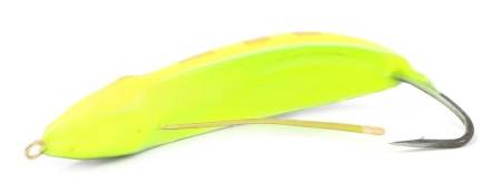 БЛЕСНА незац. 9гр. 6см Minnow Spoon 06 RBPU "Rapala"