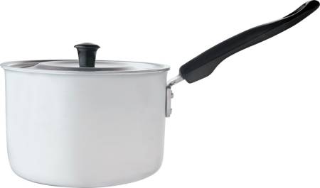 КАСТРЮЛЯ 1,5л с крышкой "SCOVO"